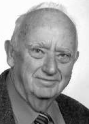 Mr. Ulrich Mailand