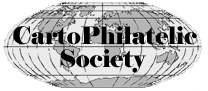 logo of the CartoPhilatelic Society