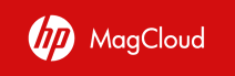 HP MagCloud Logo