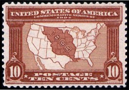 USA sc327