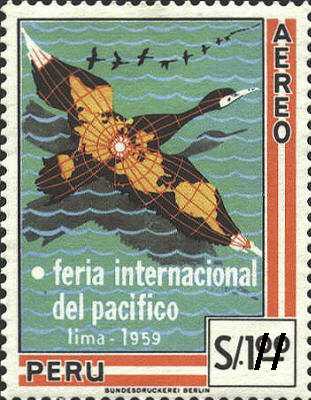 Type O: Peru scC165
