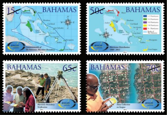 Bahamas, 2014-07-21