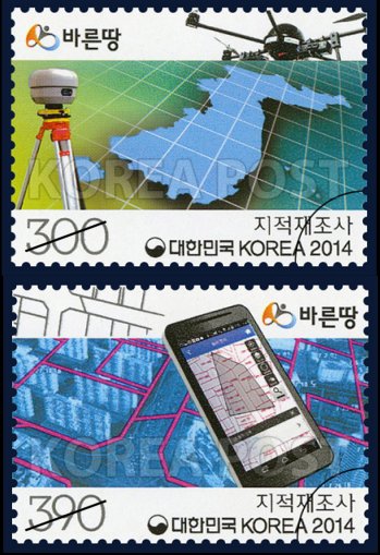 Korea 2014-03-20