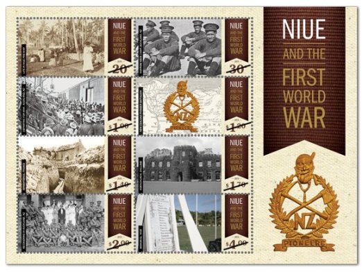 Niue 2015-10-13