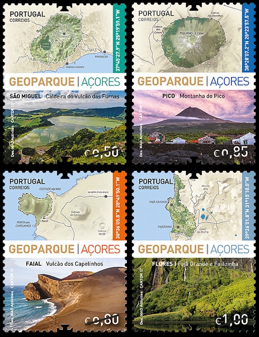 Portugal - Azores 2017-09-07