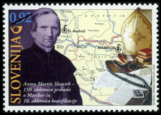 Slovenia 2009-09-25