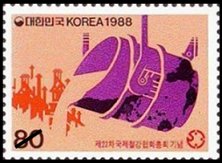 South Korea sc1516