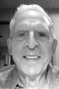 Martin Oakes Editorship Retirement